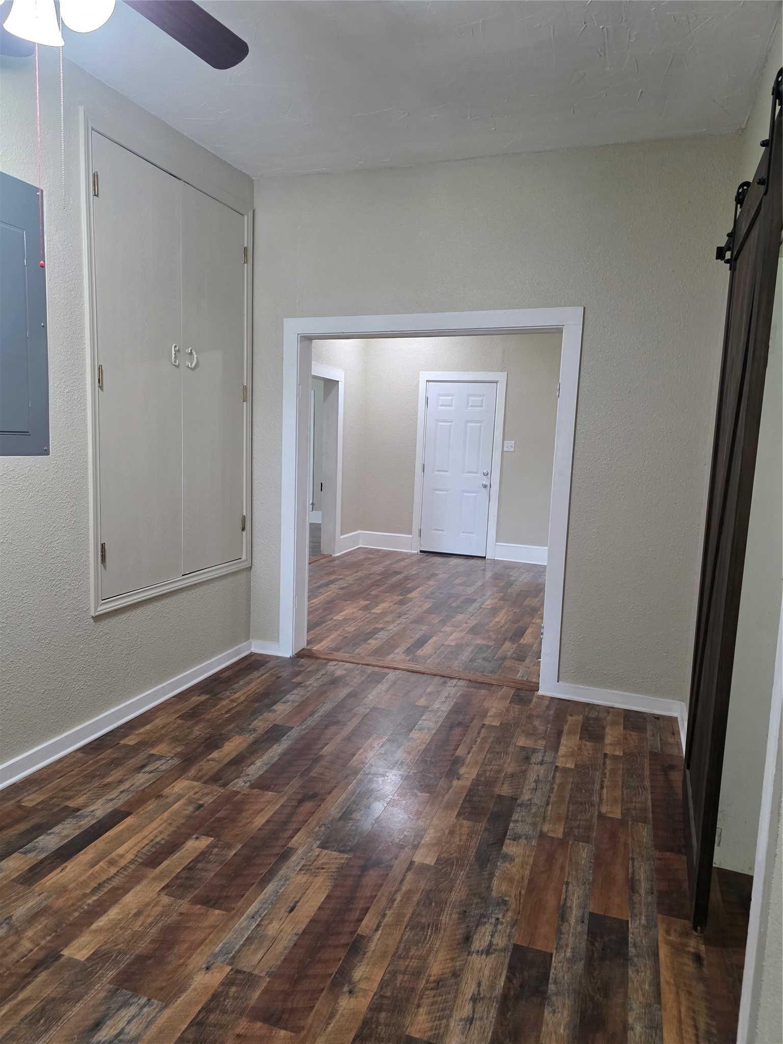 405 W Graham Street Godley TX 76044