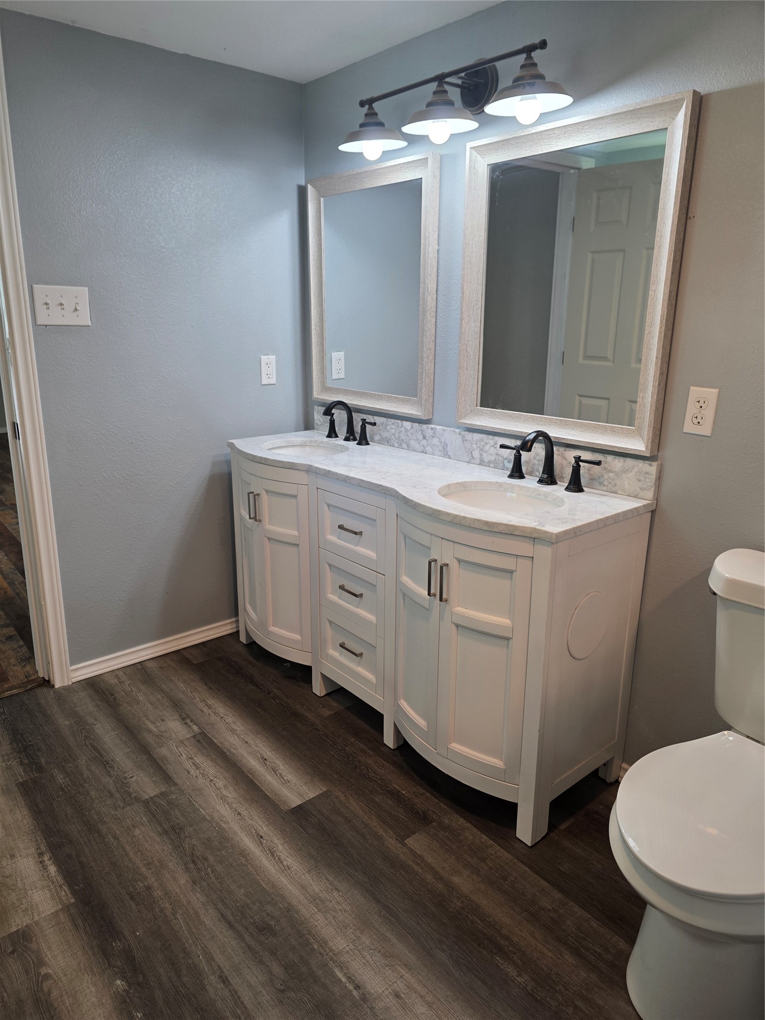 405 W Graham Street Godley TX 76044