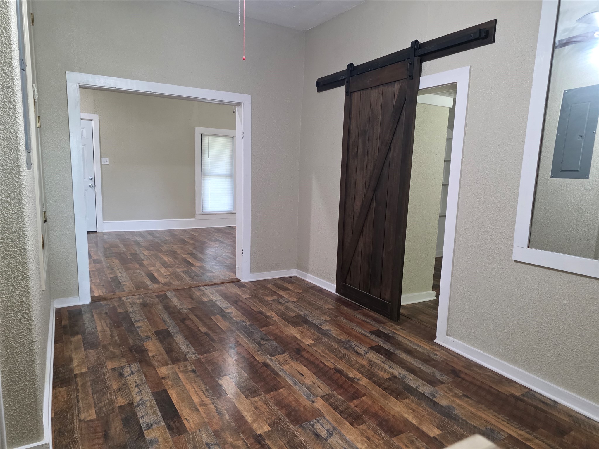 405 W Graham Street Godley TX 76044