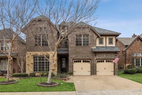 1012 Brendan Drive Little Elm TX 75068
