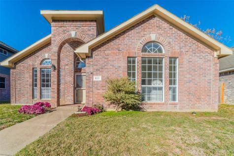 853 Summit Pointe Lewisville TX 75077