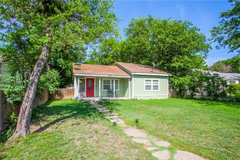 3613 N 21st Street Waco TX 76708