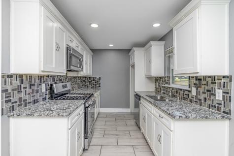 1821 Meadowcrest Drive Garland TX 75042