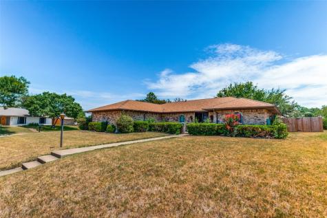 4001 Aragon Drive Fort Worth TX 76133
