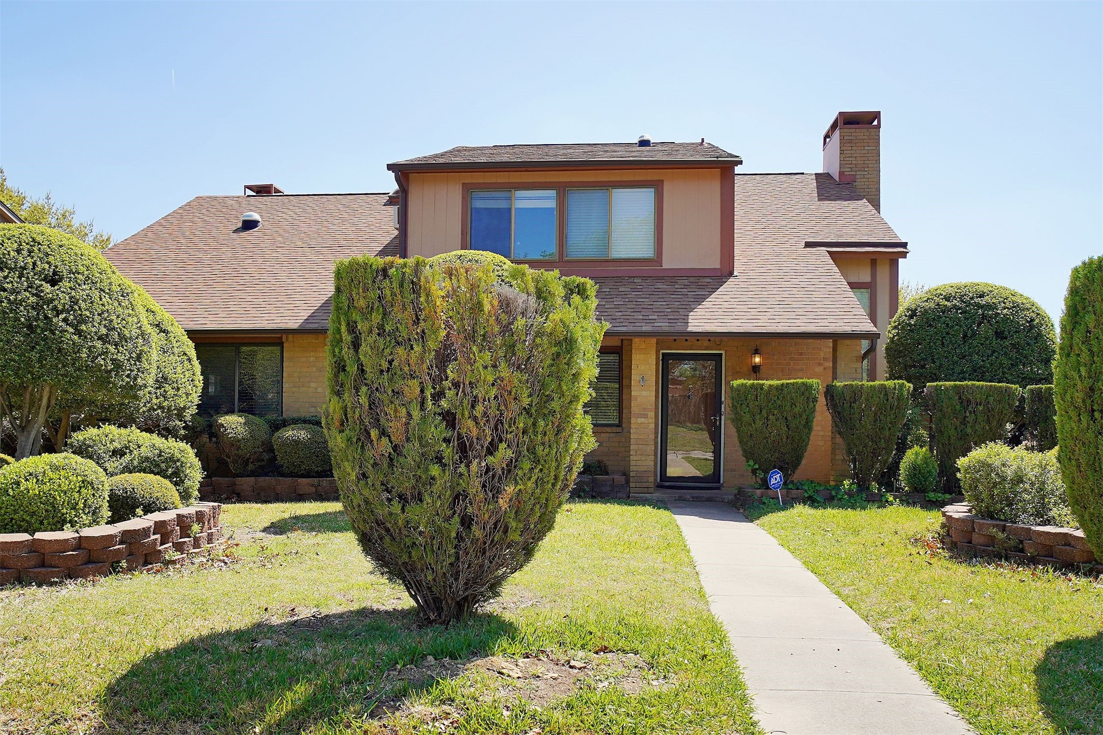 1734 Hartford Drive Carrollton TX 75007