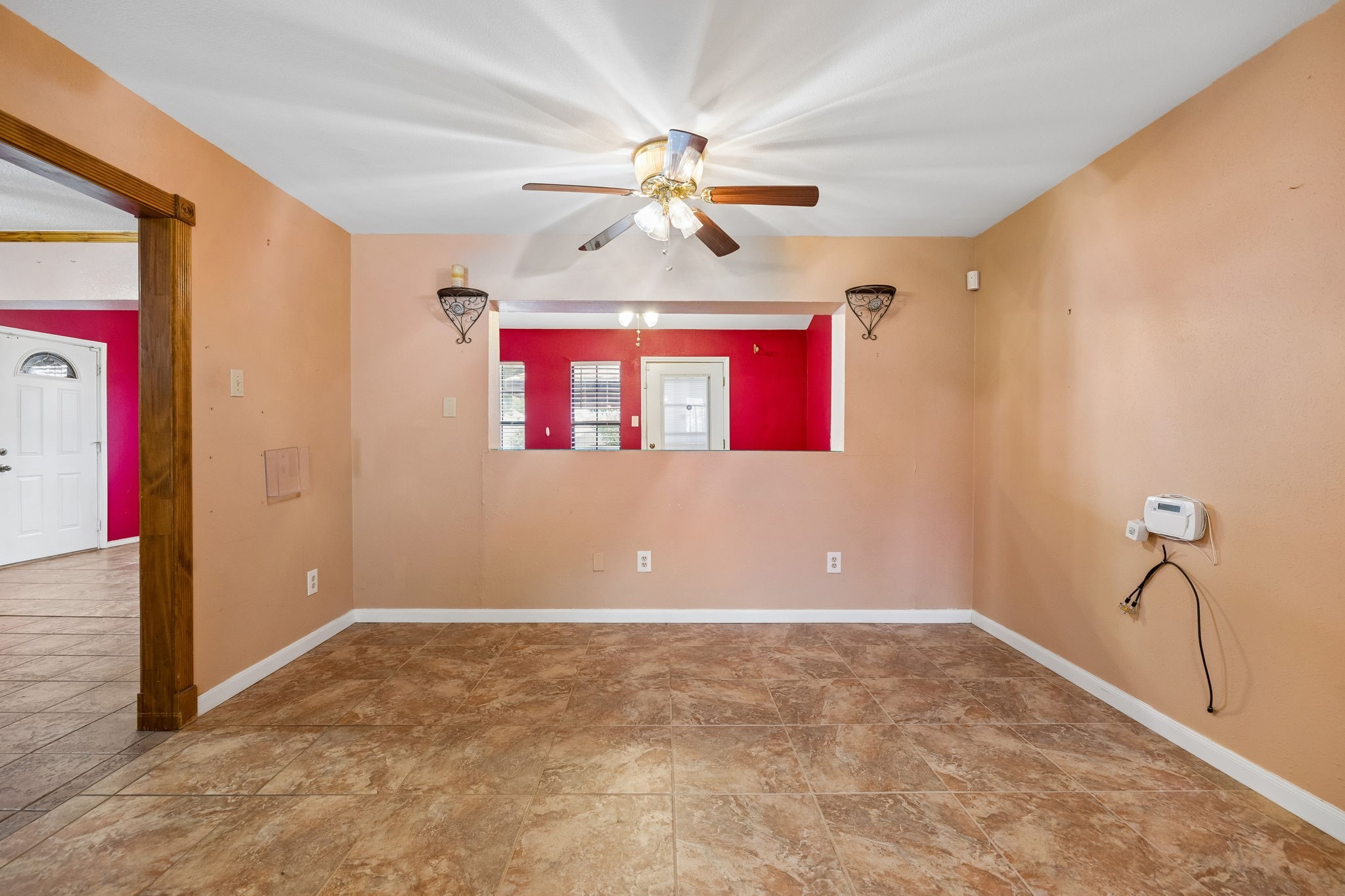 1734 Hartford Drive Carrollton TX 75007