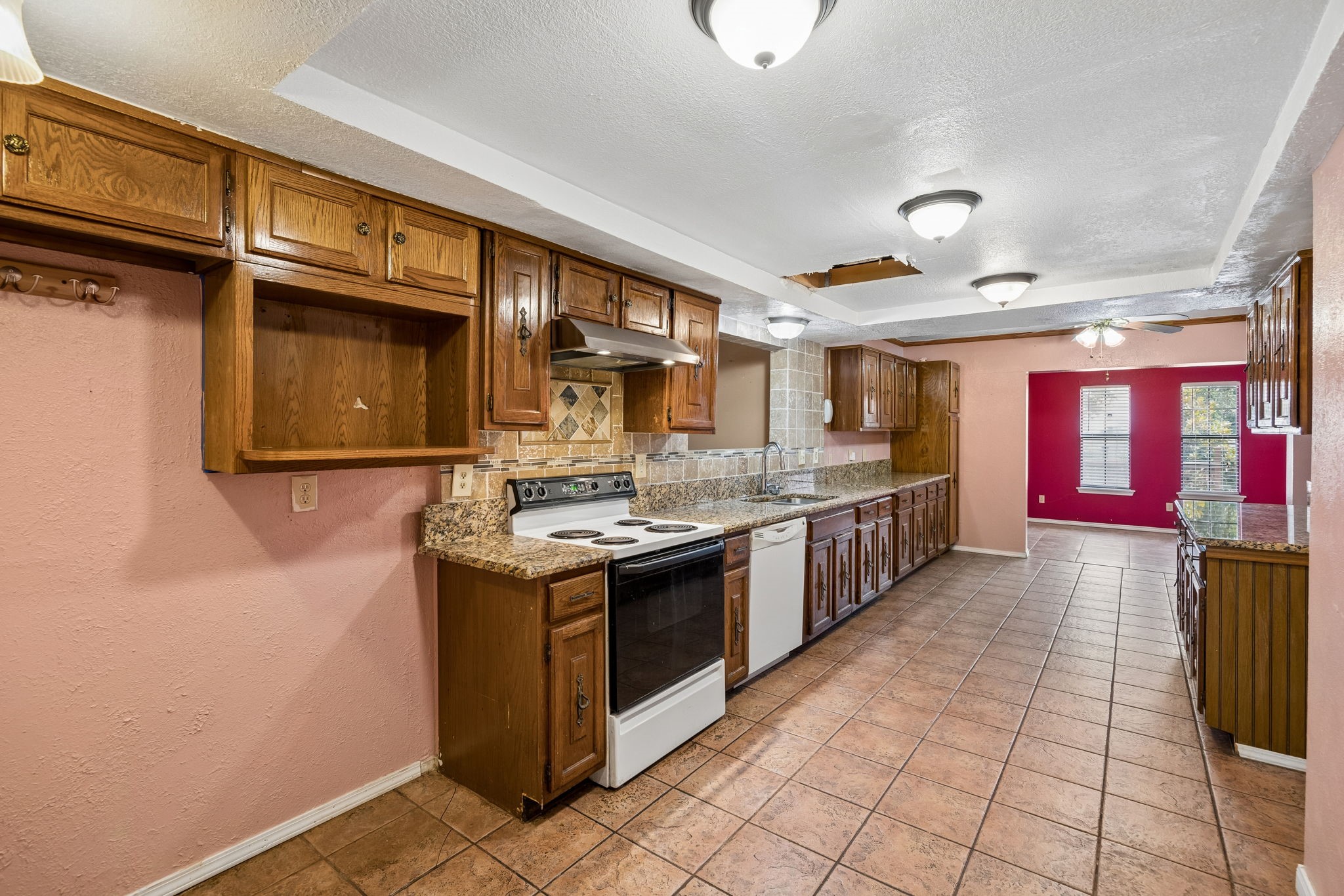 1734 Hartford Drive Carrollton TX 75007