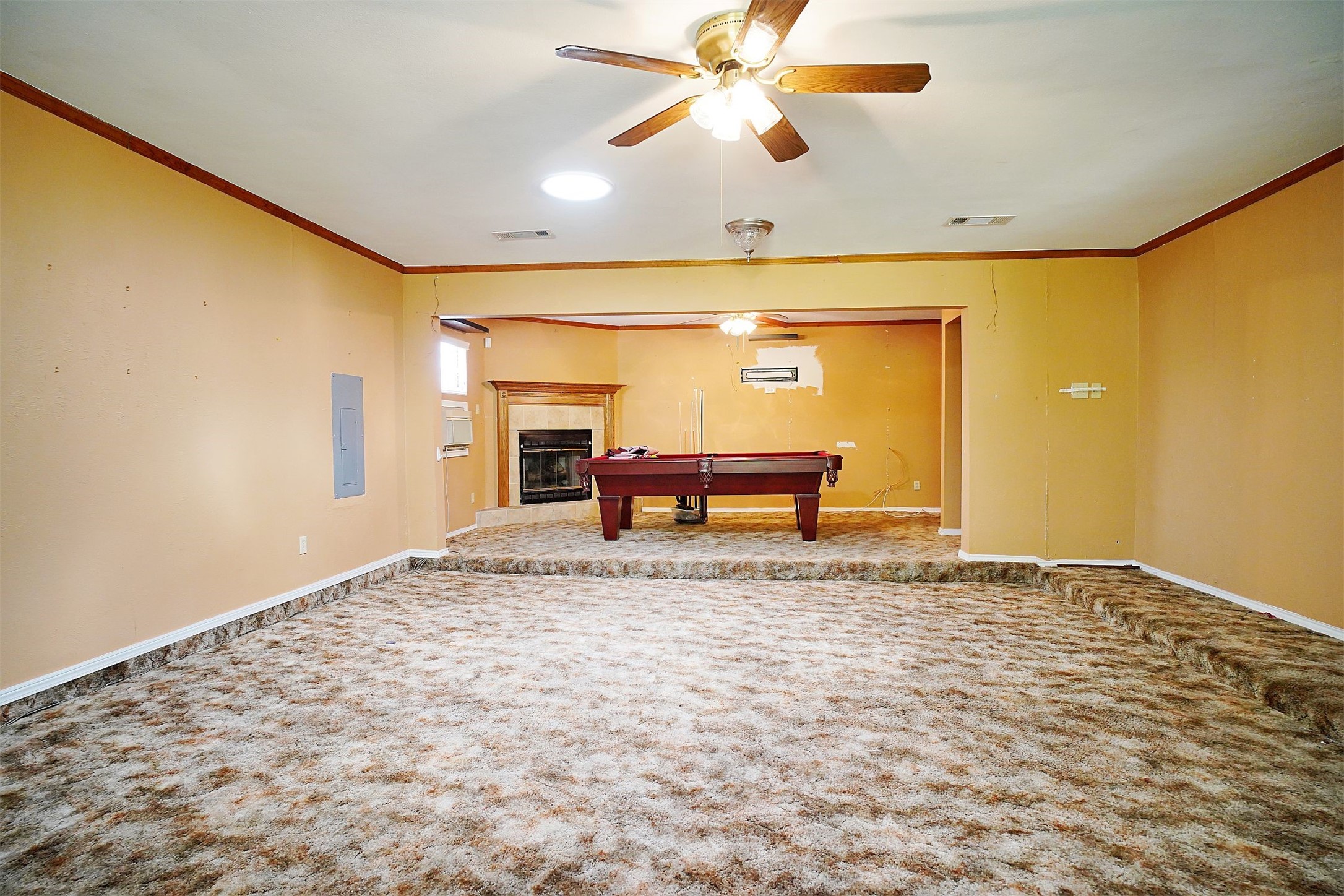 1734 Hartford Drive Carrollton TX 75007