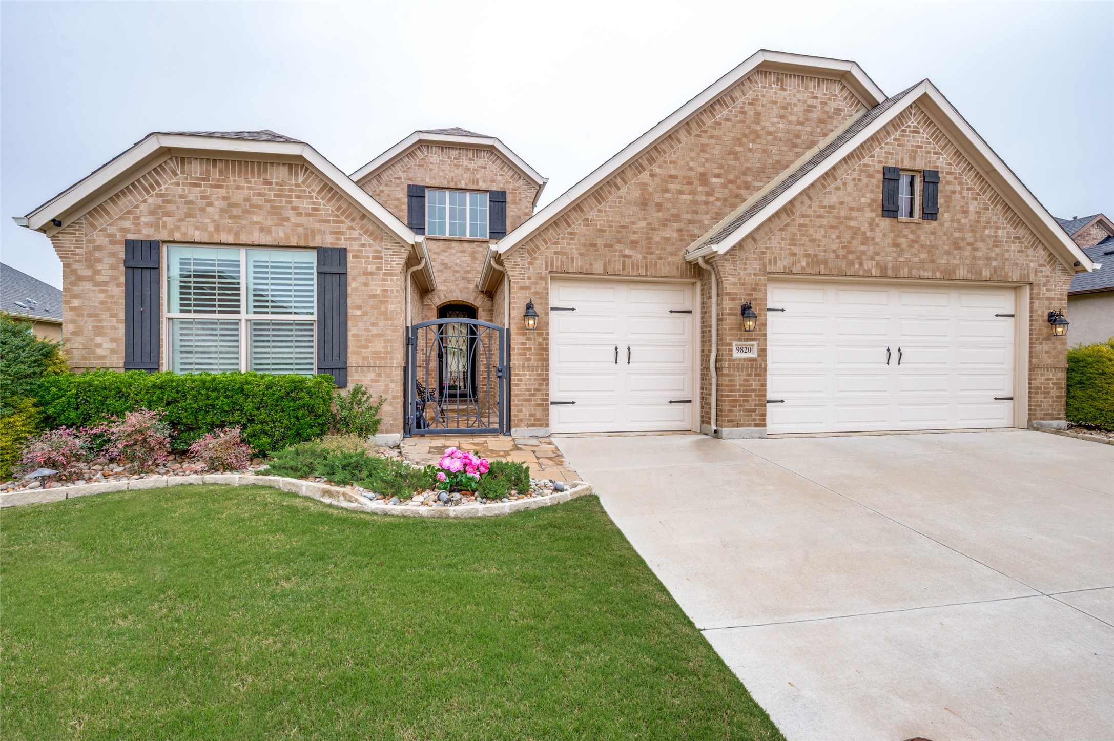9820 Ironwood Drive Denton TX 76207