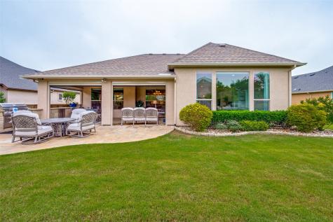9820 Ironwood Drive Denton TX 76207