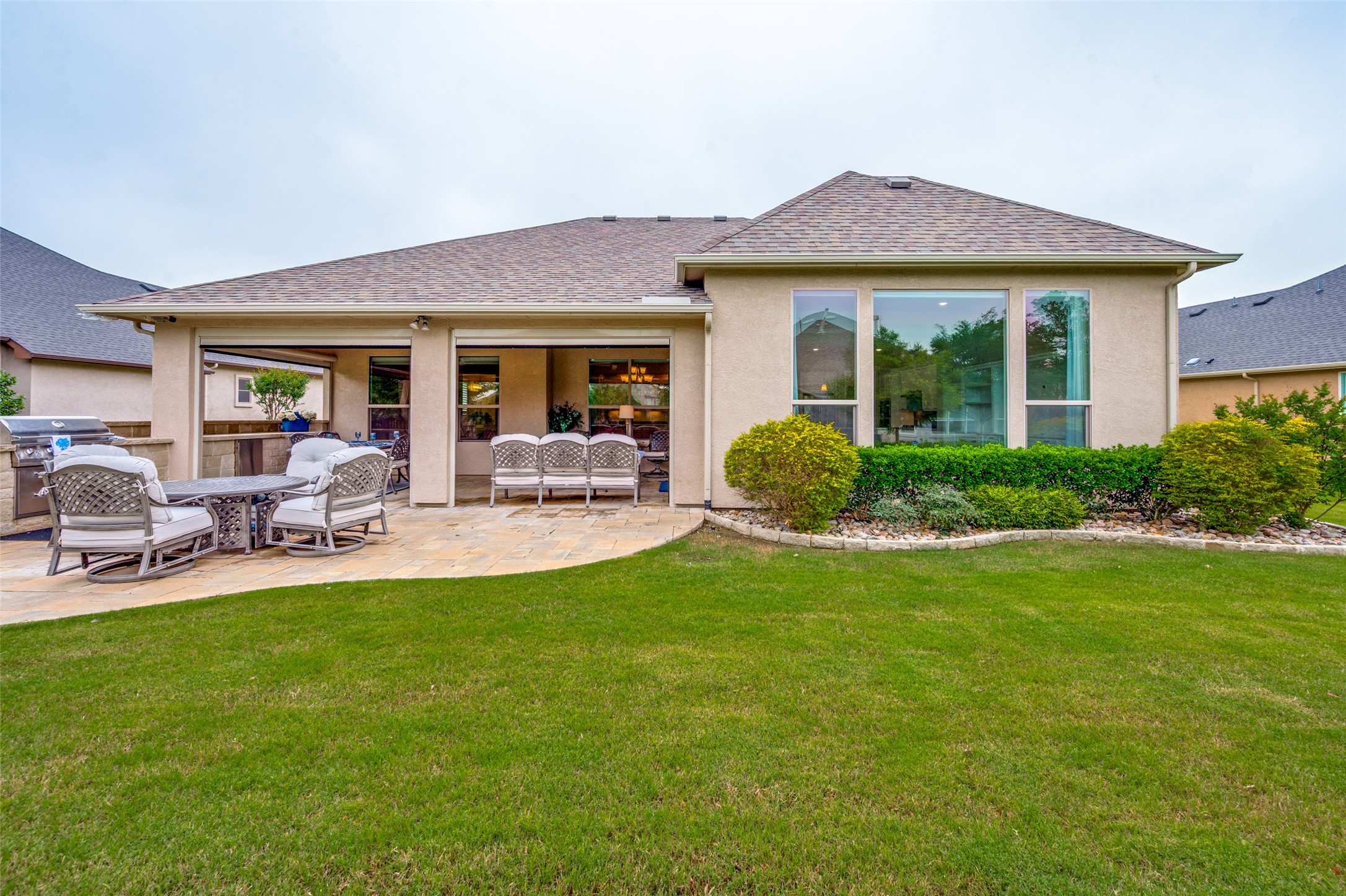 9820 Ironwood Drive Denton TX 76207