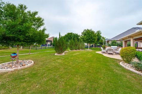 9820 Ironwood Drive Denton TX 76207