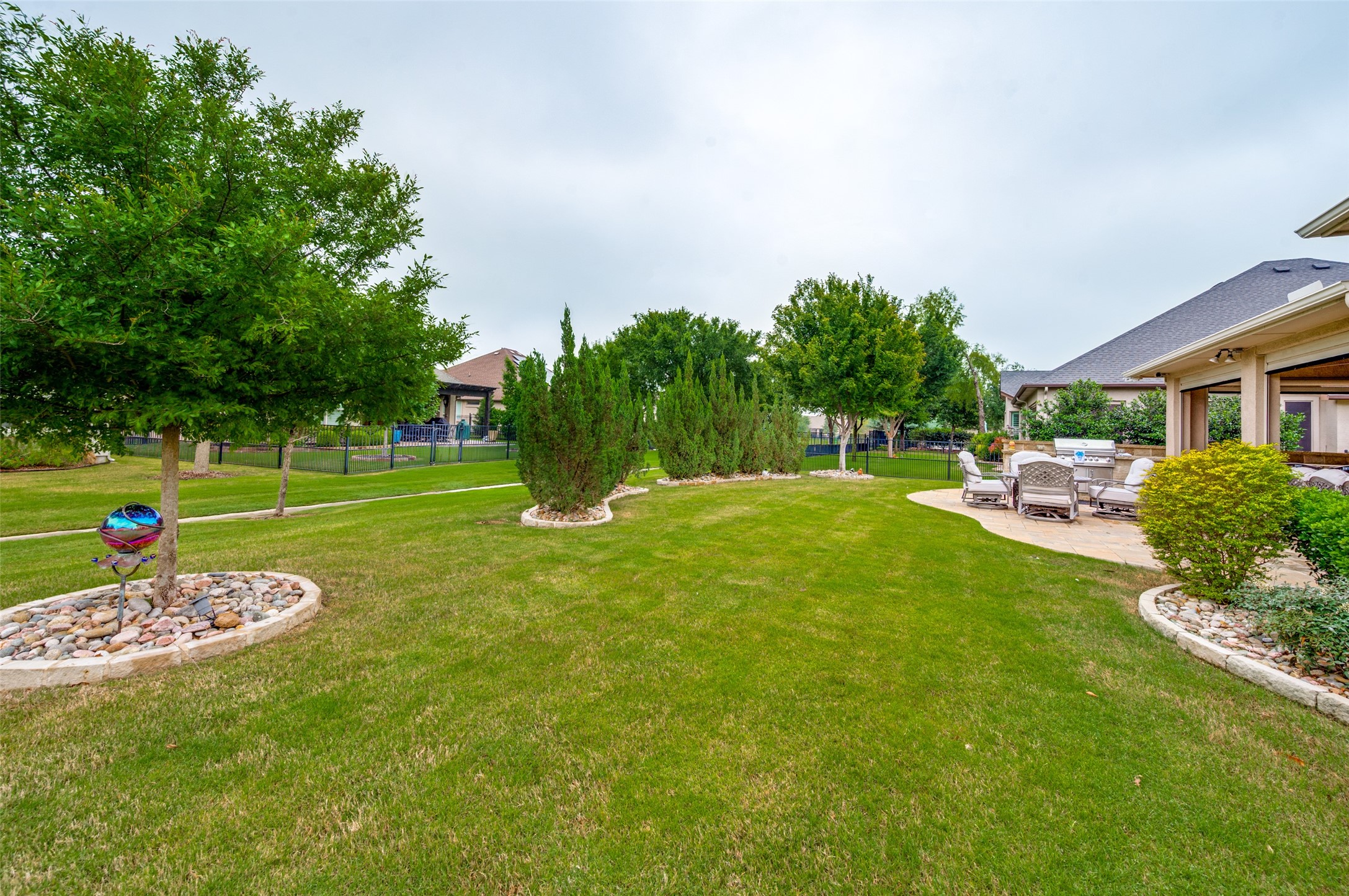 9820 Ironwood Drive Denton TX 76207