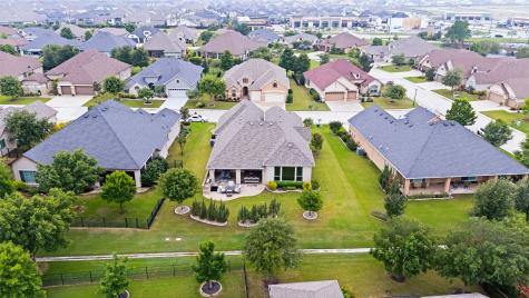 9820 Ironwood Drive Denton TX 76207