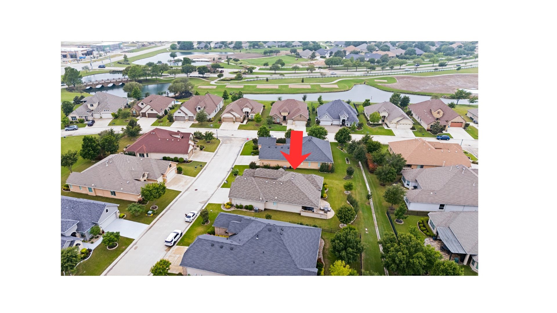 9820 Ironwood Drive Denton TX 76207