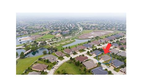 9820 Ironwood Drive Denton TX 76207