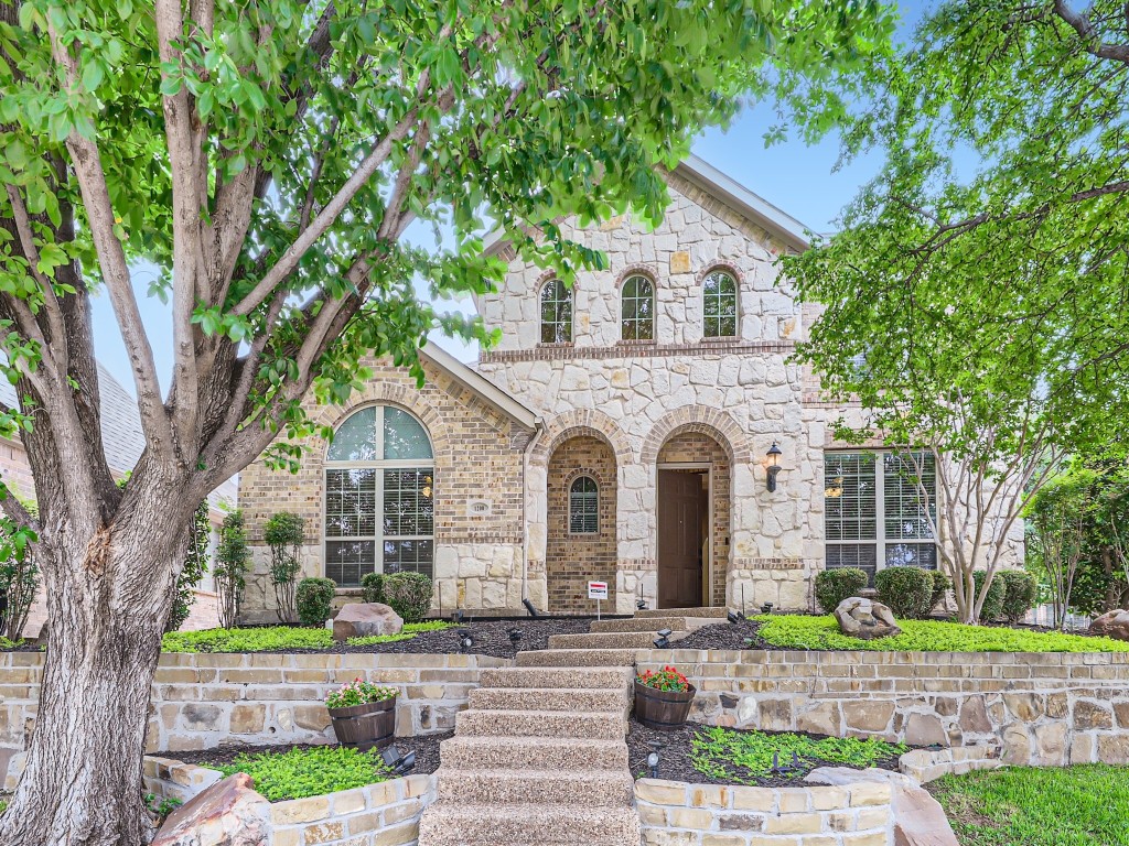 1200 Amy Drive Allen TX 75013