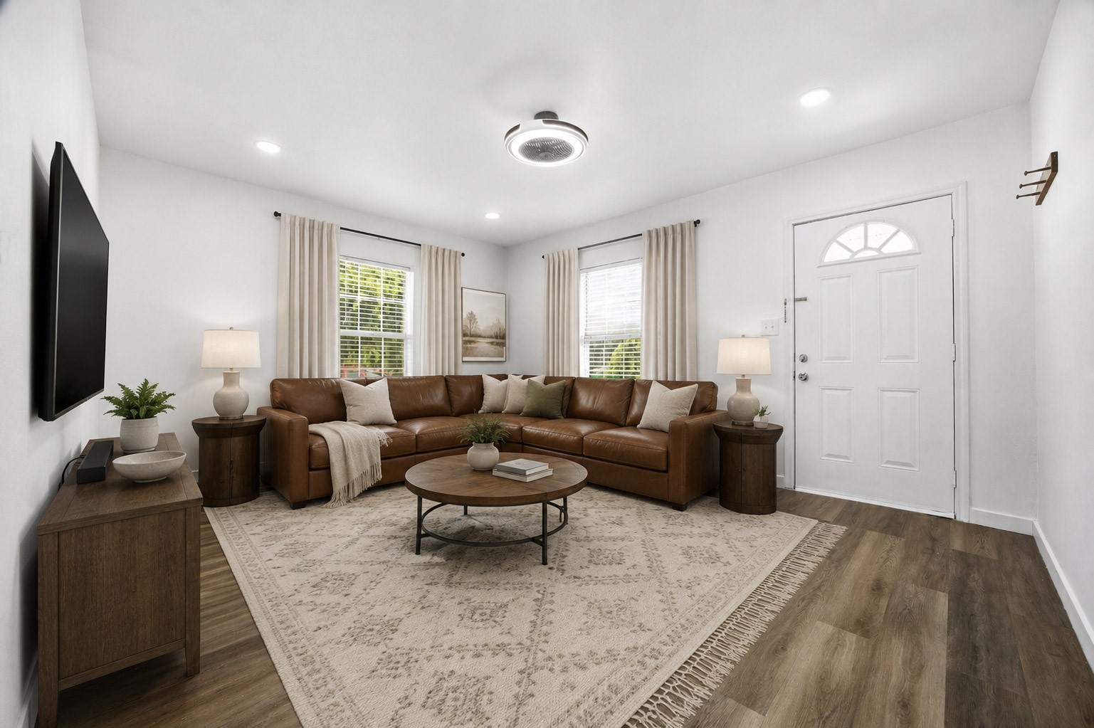 1308 Meadow Park Drive White Settlement TX 76108