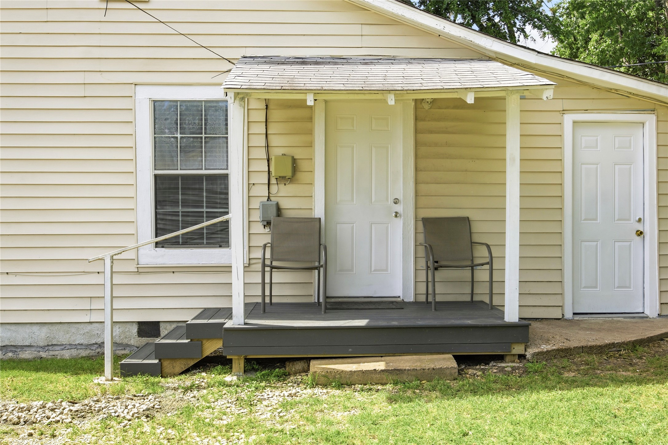 1308 Meadow Park Drive White Settlement TX 76108