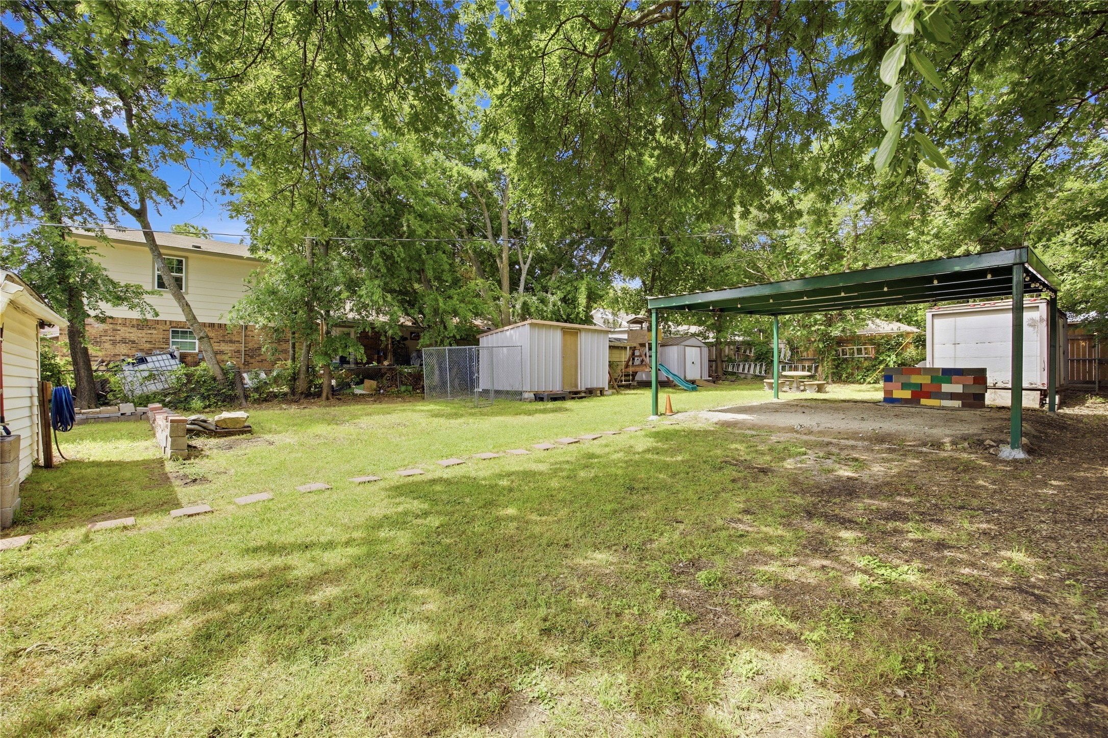 1308 Meadow Park Drive White Settlement TX 76108