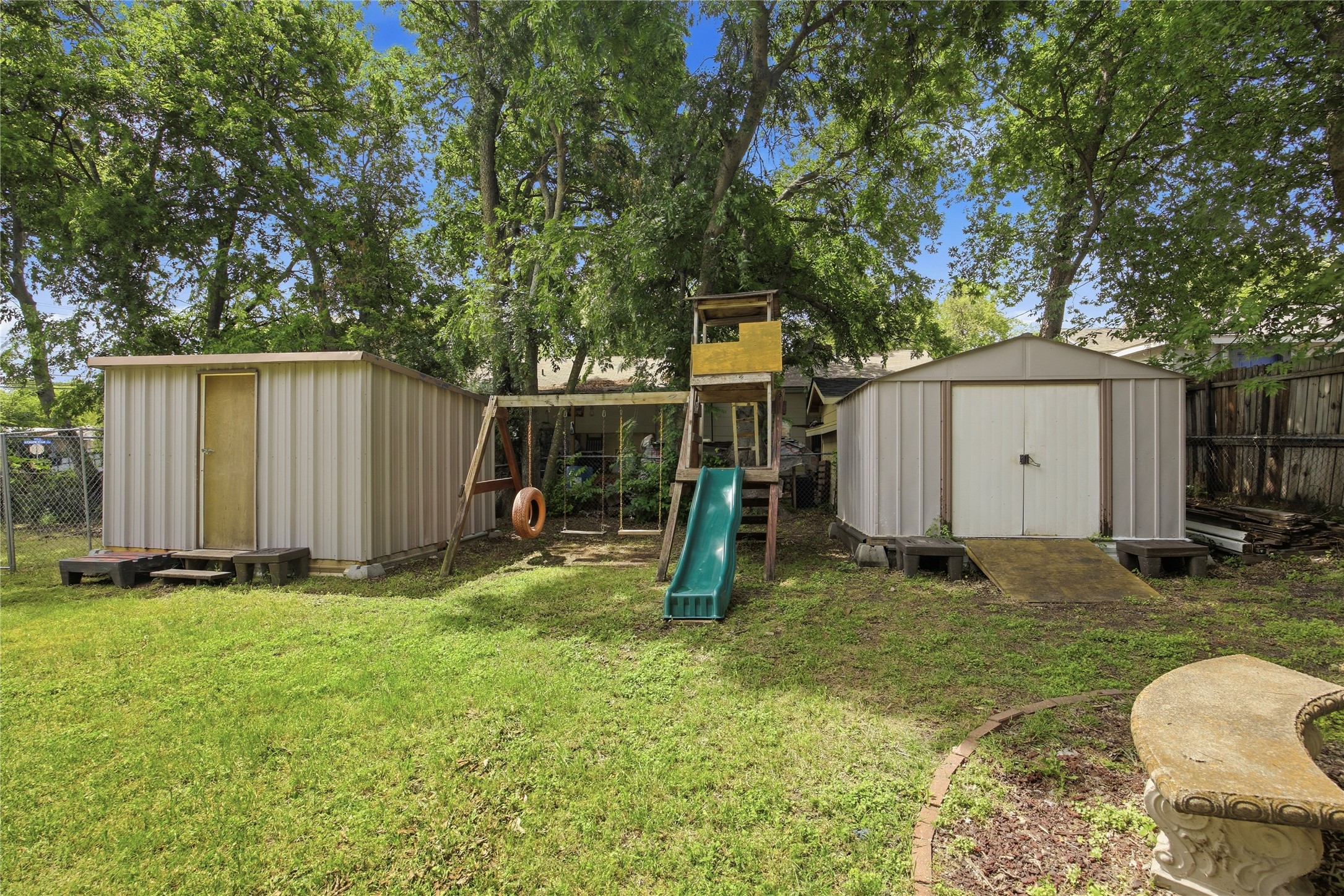 1308 Meadow Park Drive White Settlement TX 76108