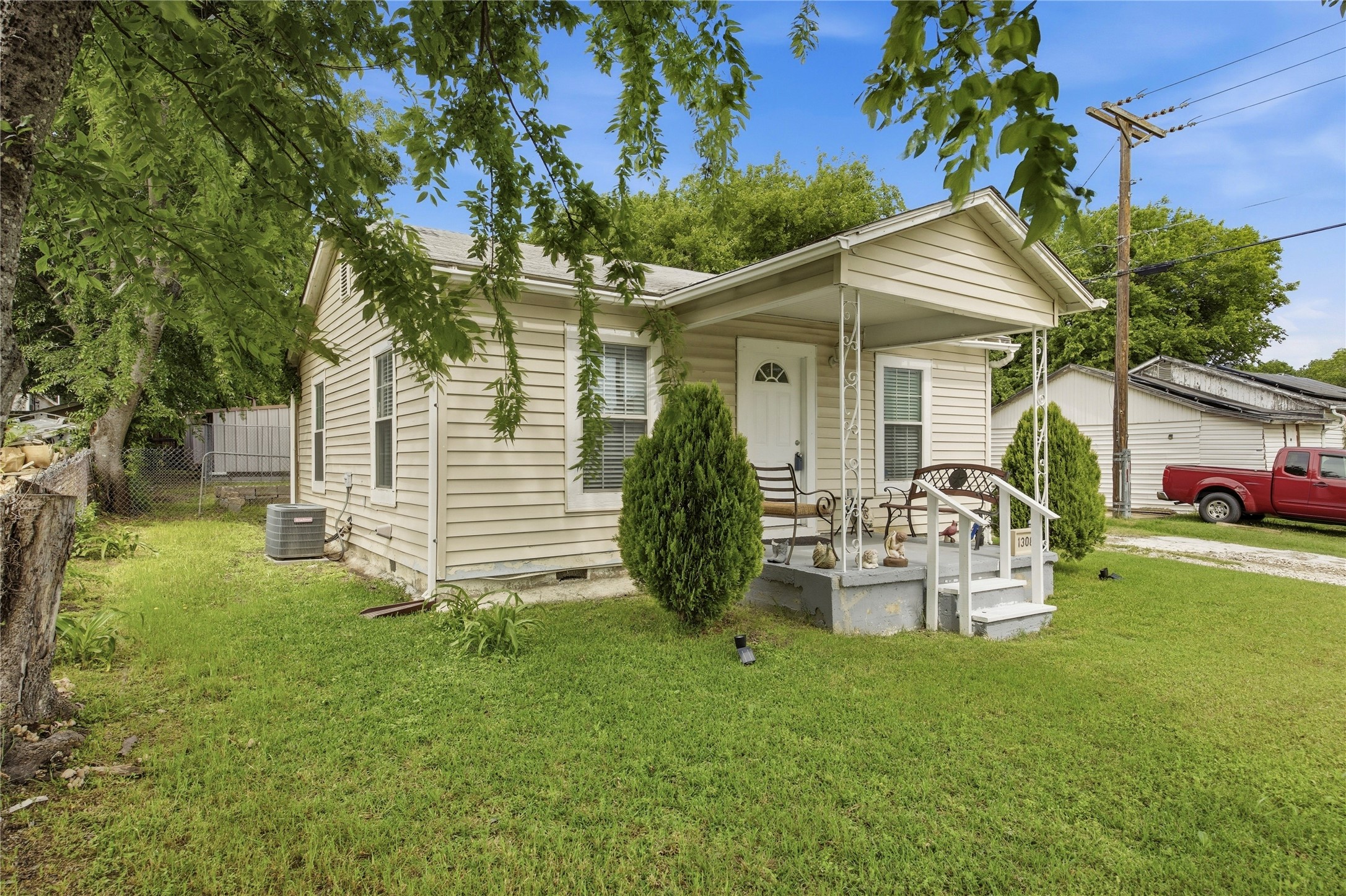 1308 Meadow Park Drive White Settlement TX 76108