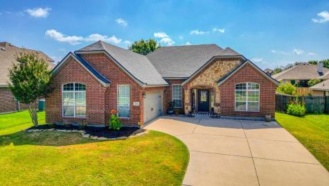 2233 Taylor Drive Weatherford TX 76087