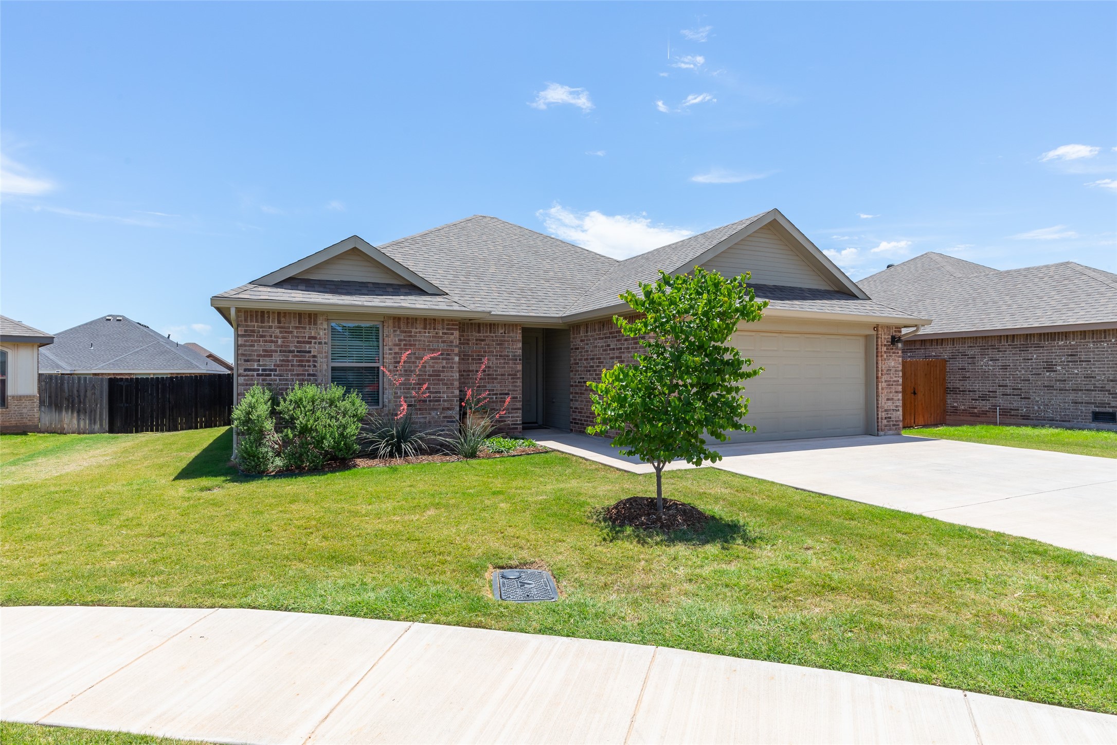 3417 Seymour Court Abilene TX 79606