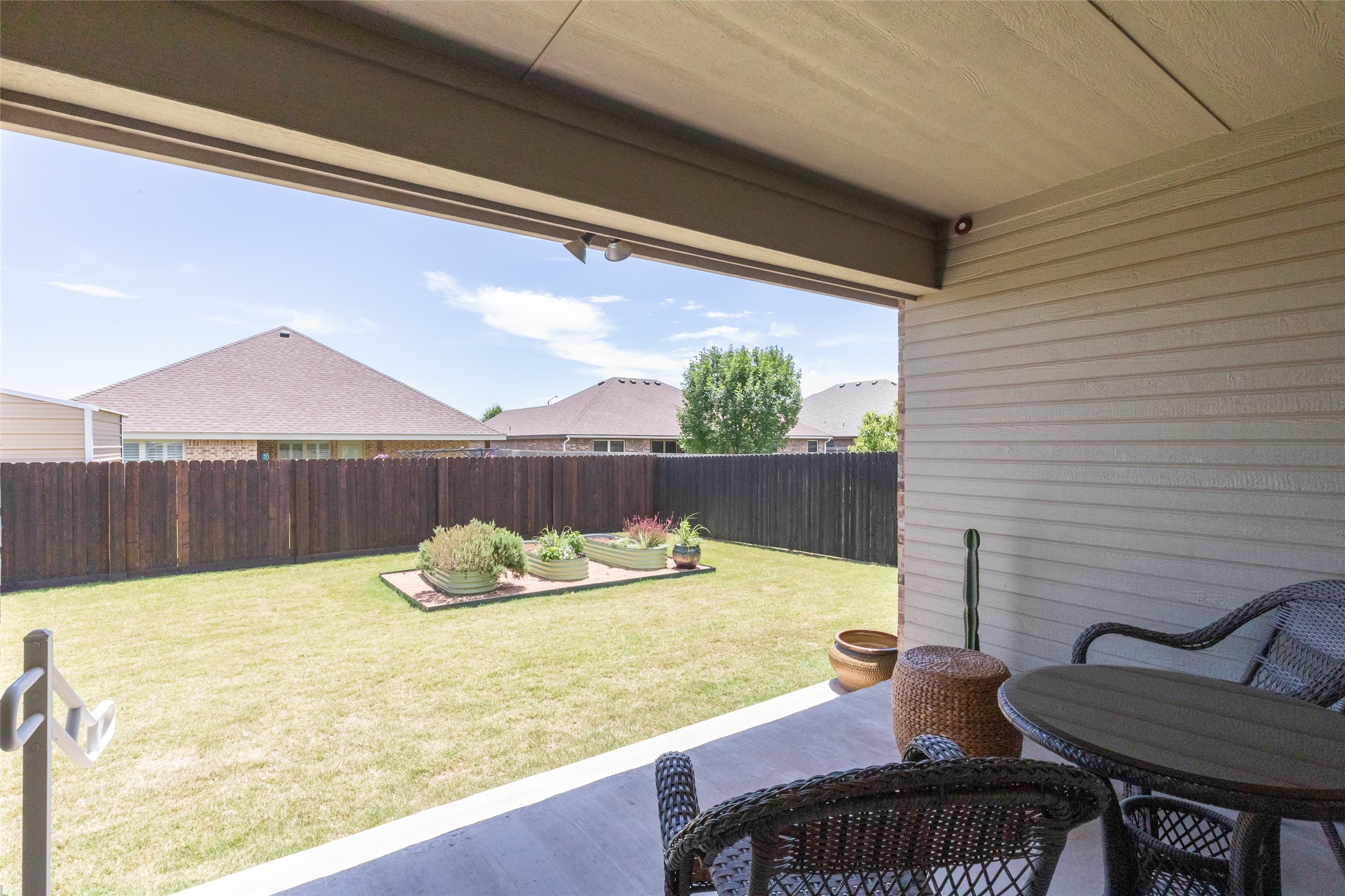 3417 Seymour Court Abilene TX 79606
