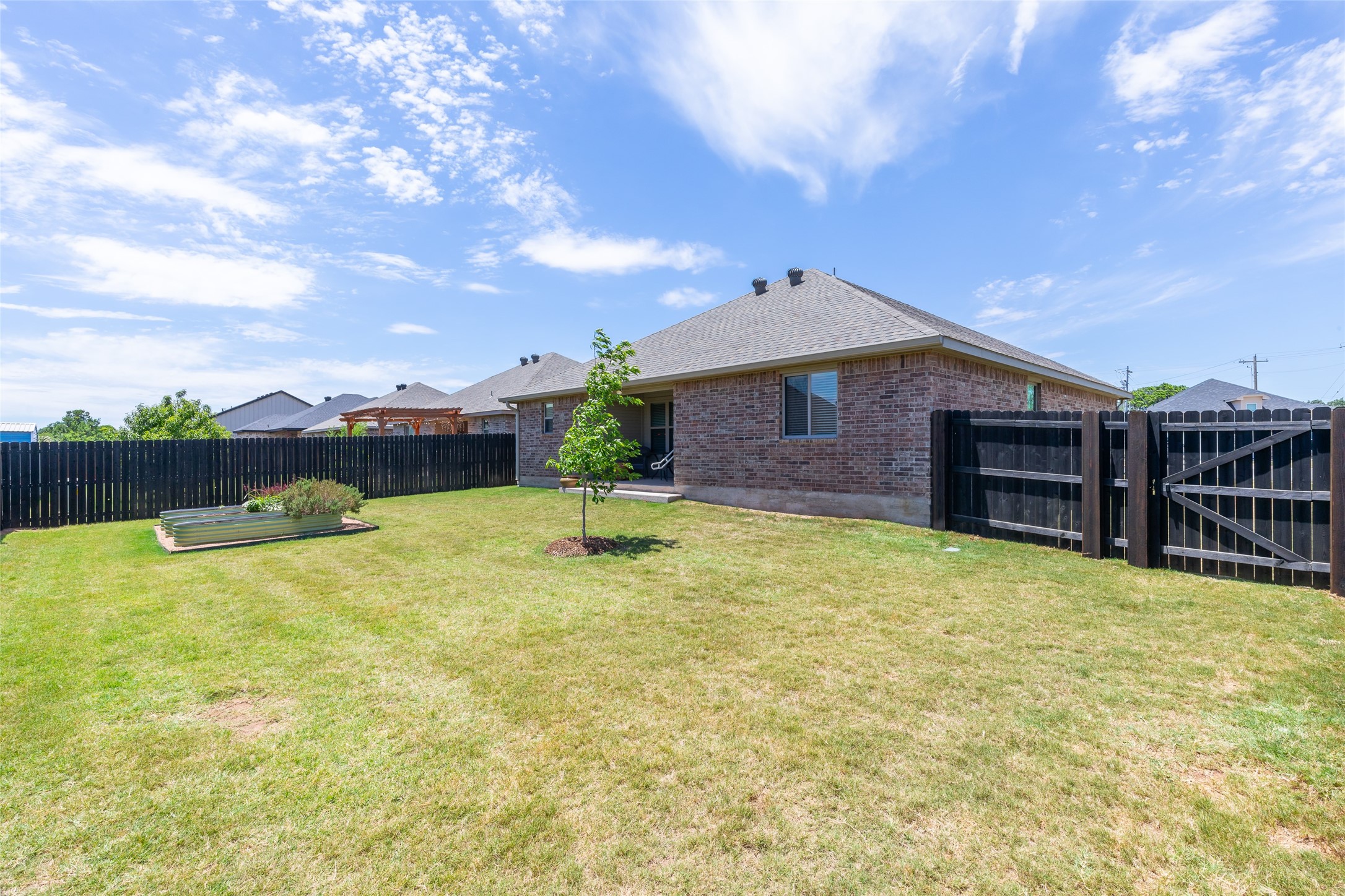 3417 Seymour Court Abilene TX 79606
