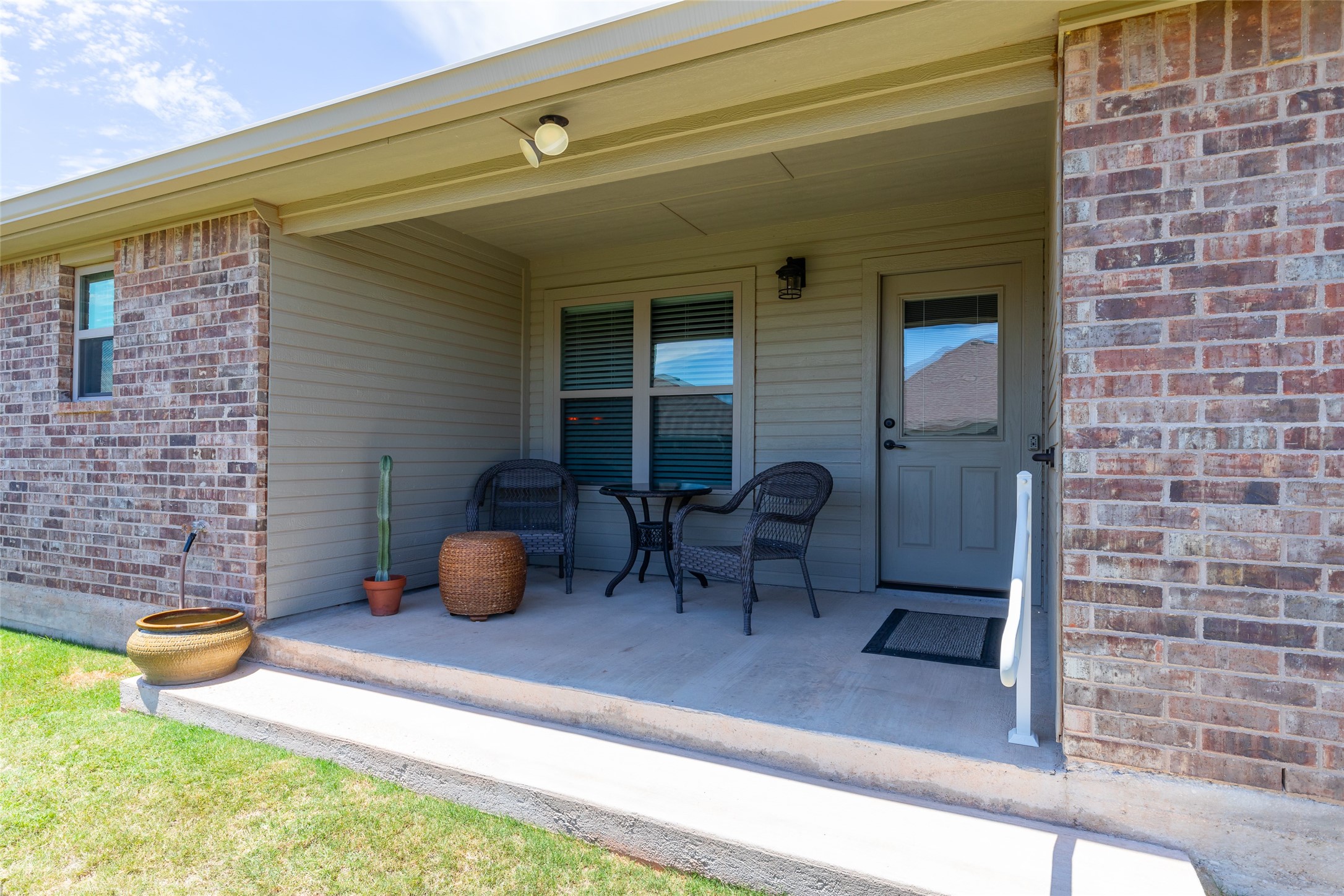 3417 Seymour Court Abilene TX 79606