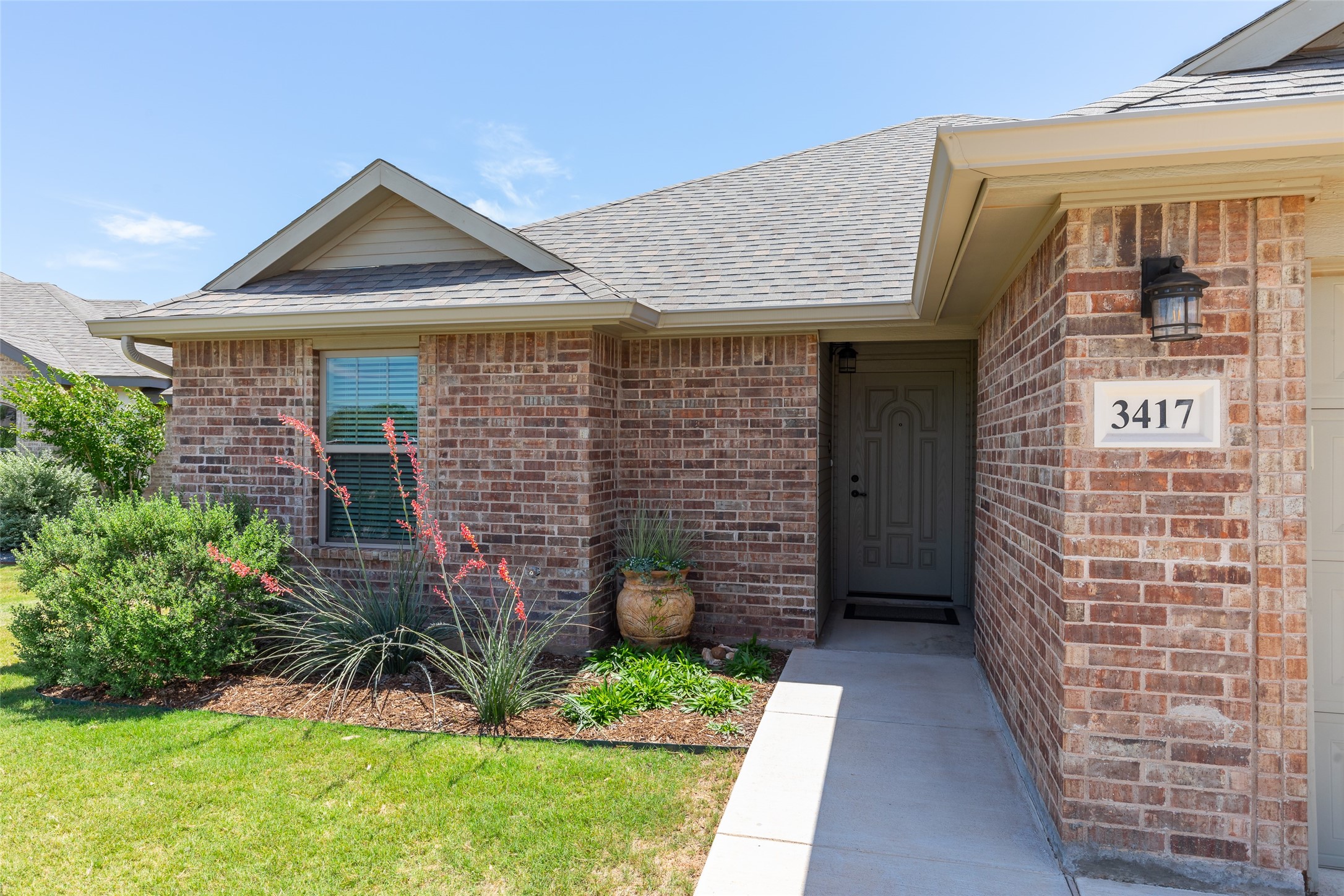 3417 Seymour Court Abilene TX 79606