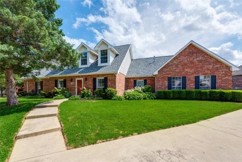 2600 Freeman Court Southlake TX 76092