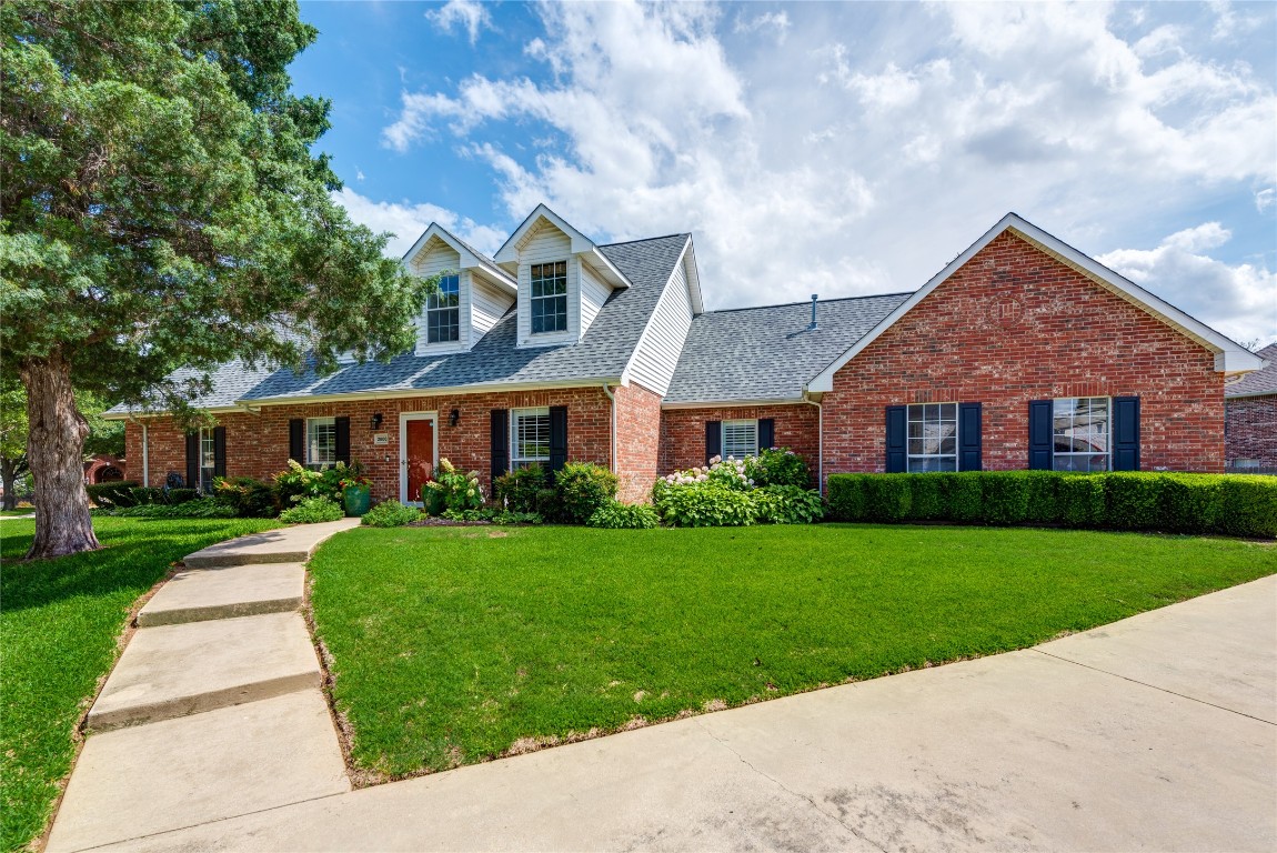 2600 Freeman Court Southlake TX 76092