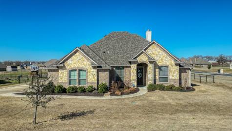 100 Spirit Court Weatherford TX 76087