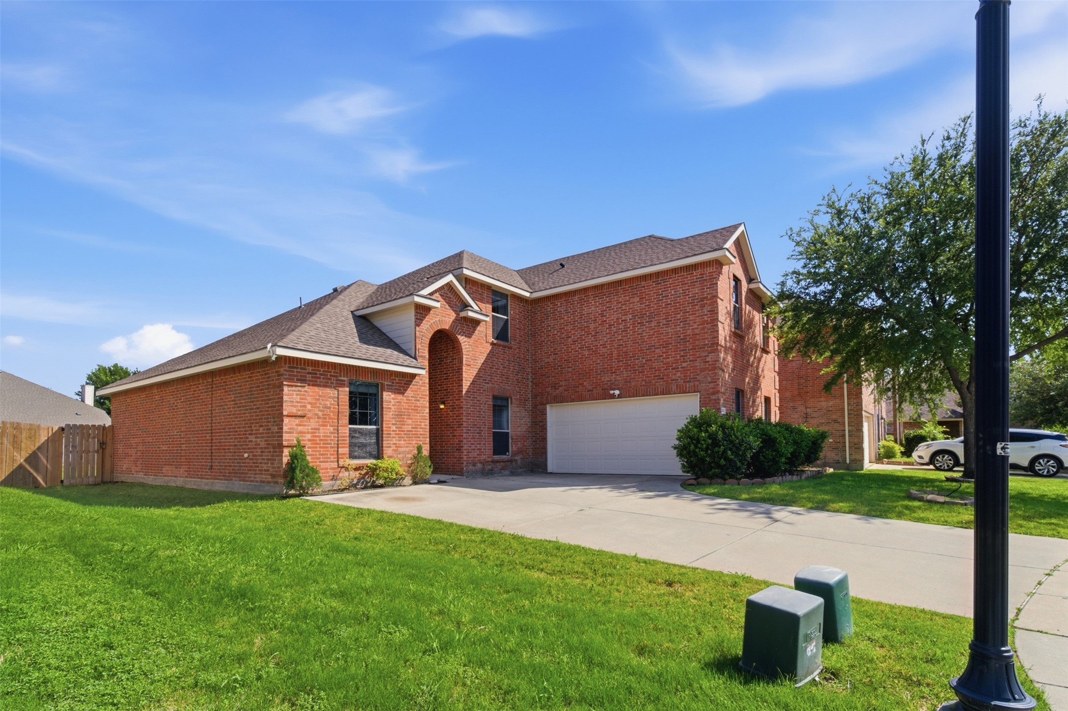 1081 Barrington Drive Prosper TX 75078
