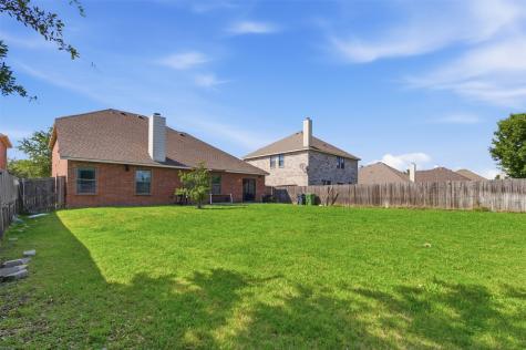 1081 Barrington Drive Prosper TX 75078