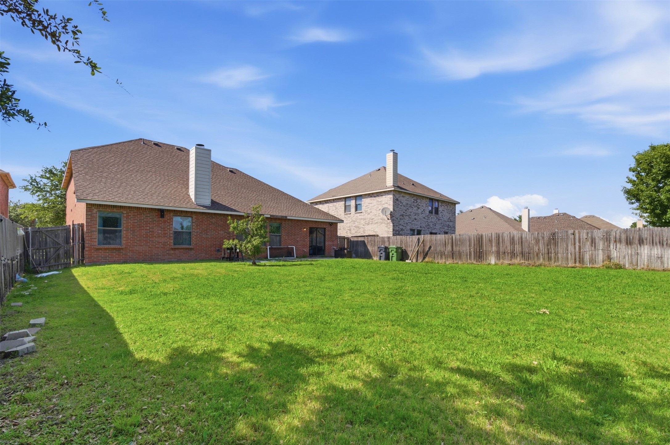 1081 Barrington Drive Prosper TX 75078