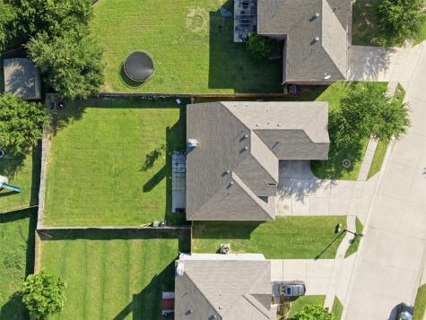1081 Barrington Drive Prosper TX 75078