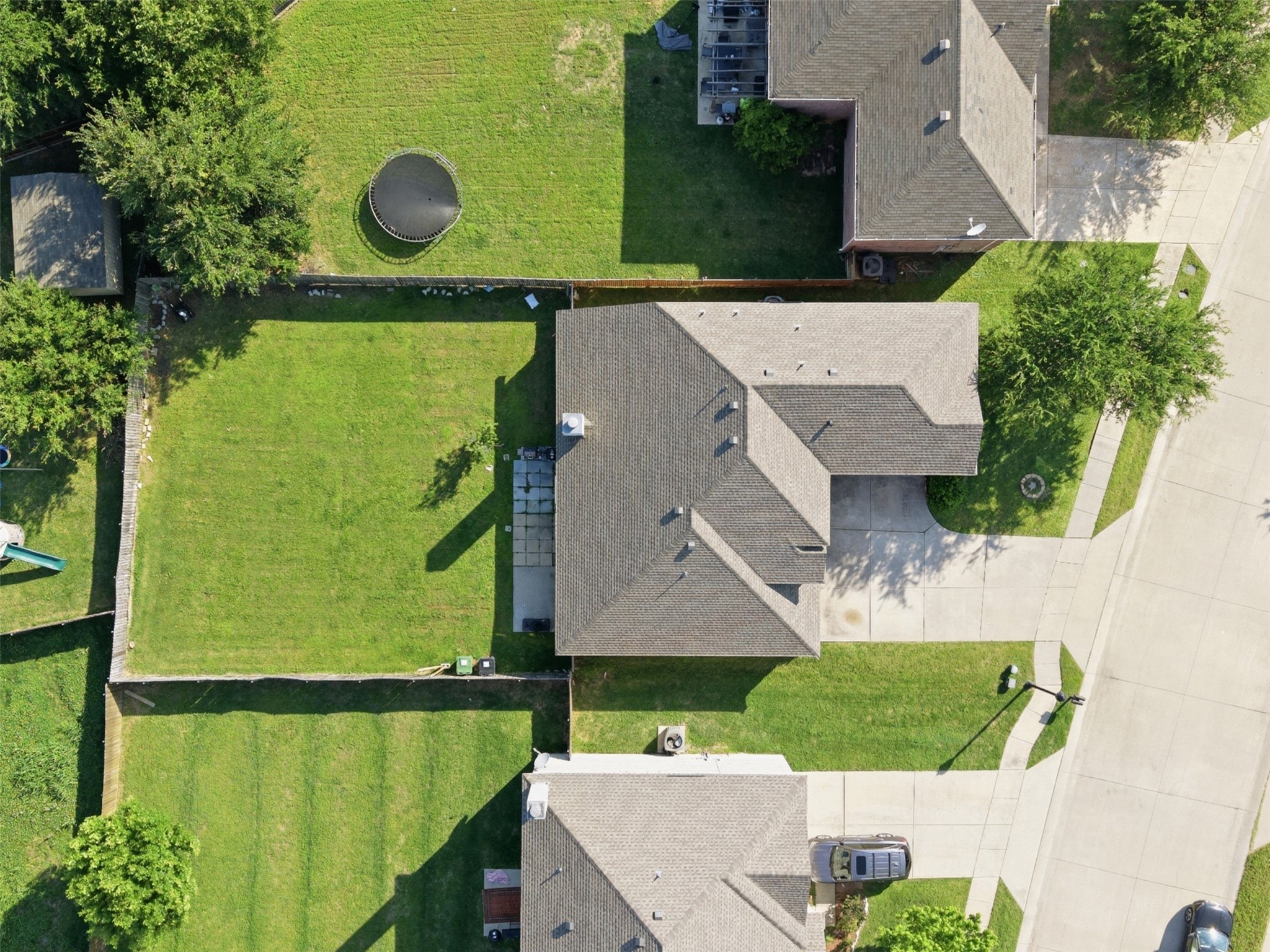 1081 Barrington Drive Prosper TX 75078