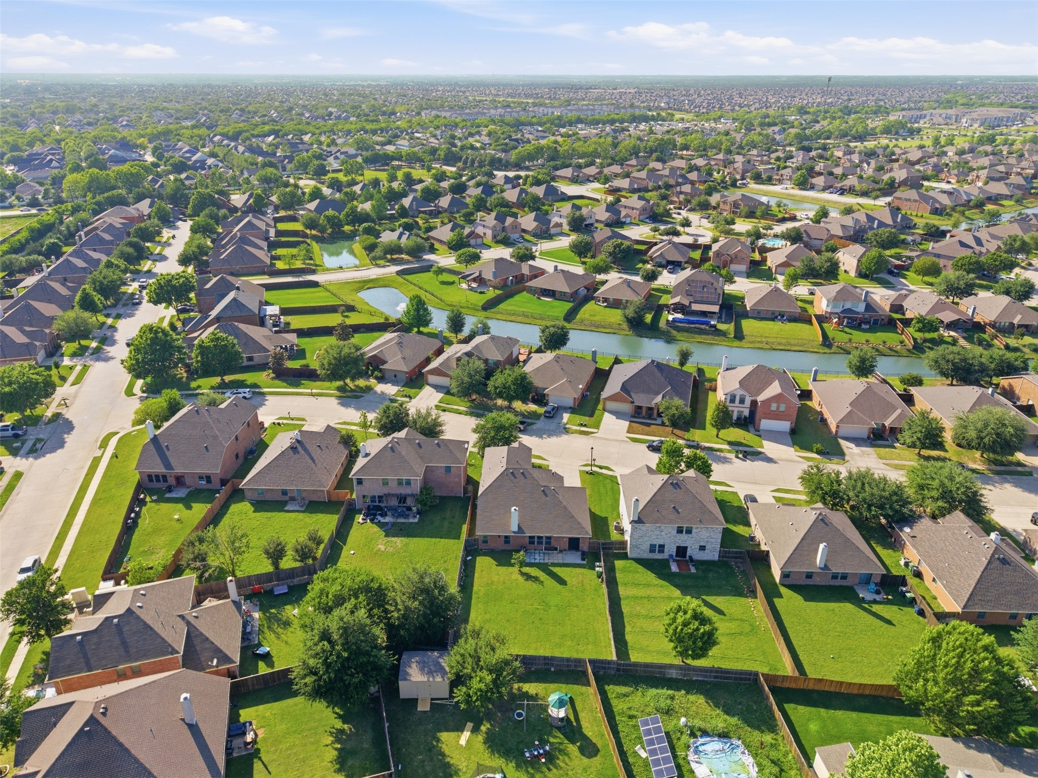 1081 Barrington Drive Prosper TX 75078