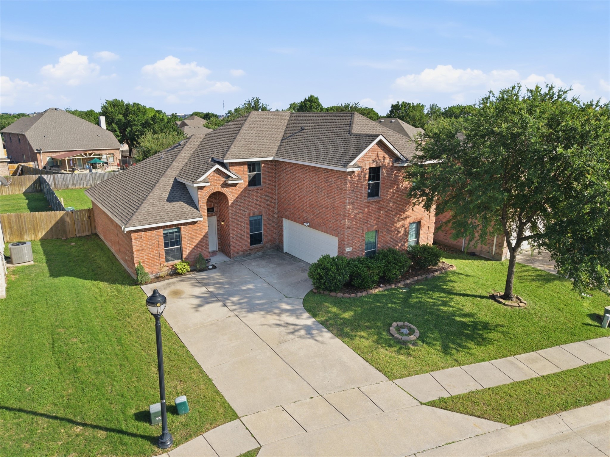 1081 Barrington Drive Prosper TX 75078