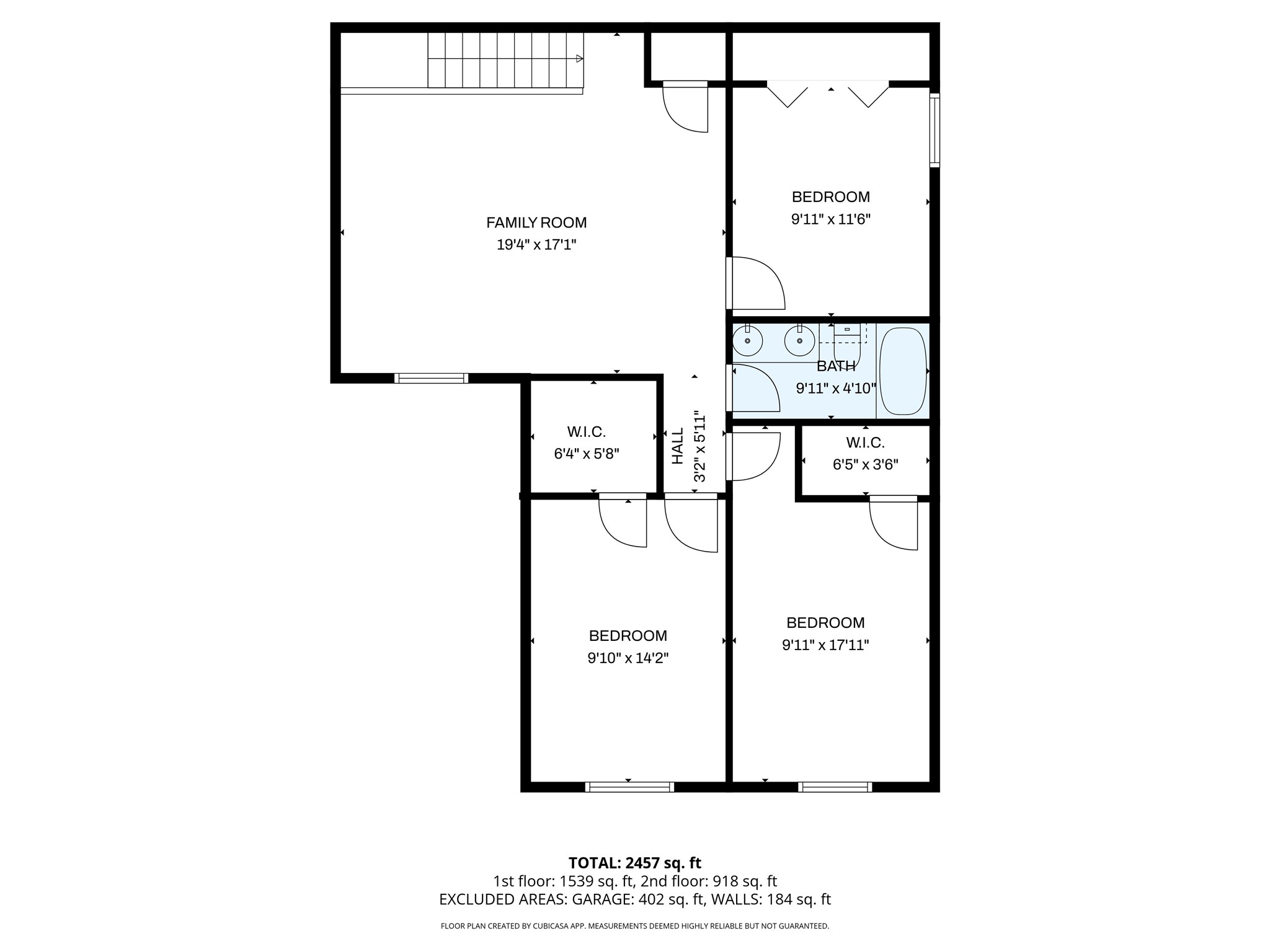 1081 Barrington Drive Prosper TX 75078
