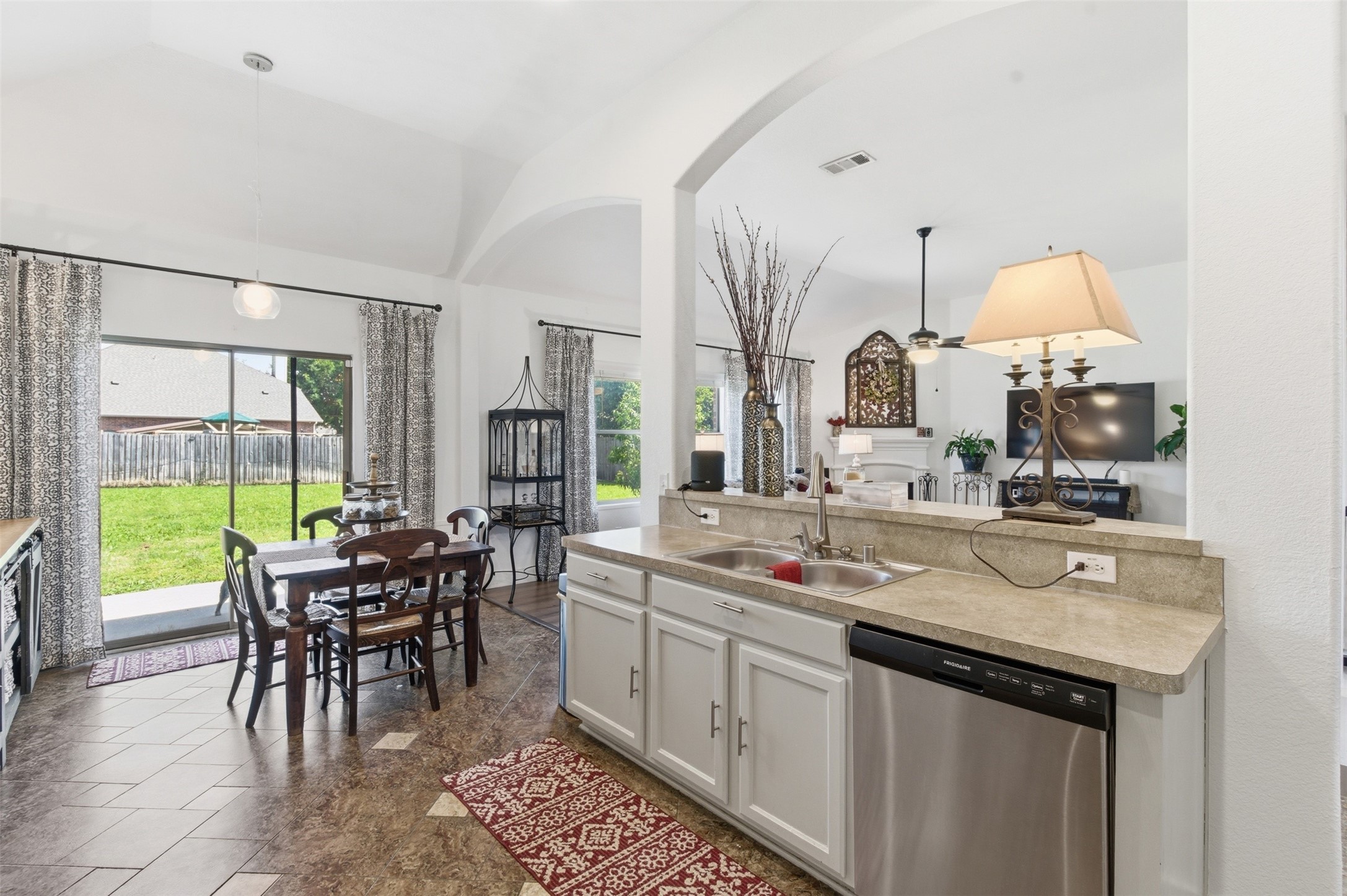 1081 Barrington Drive Prosper TX 75078