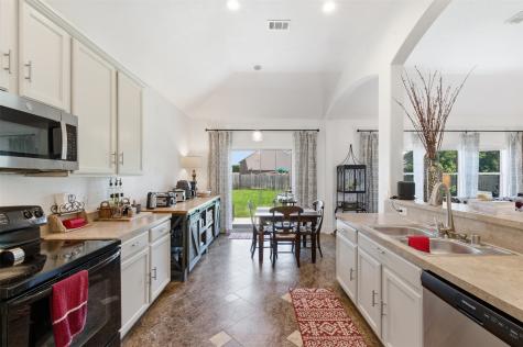 1081 Barrington Drive Prosper TX 75078
