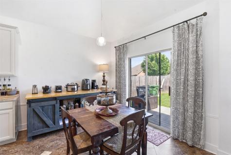 1081 Barrington Drive Prosper TX 75078