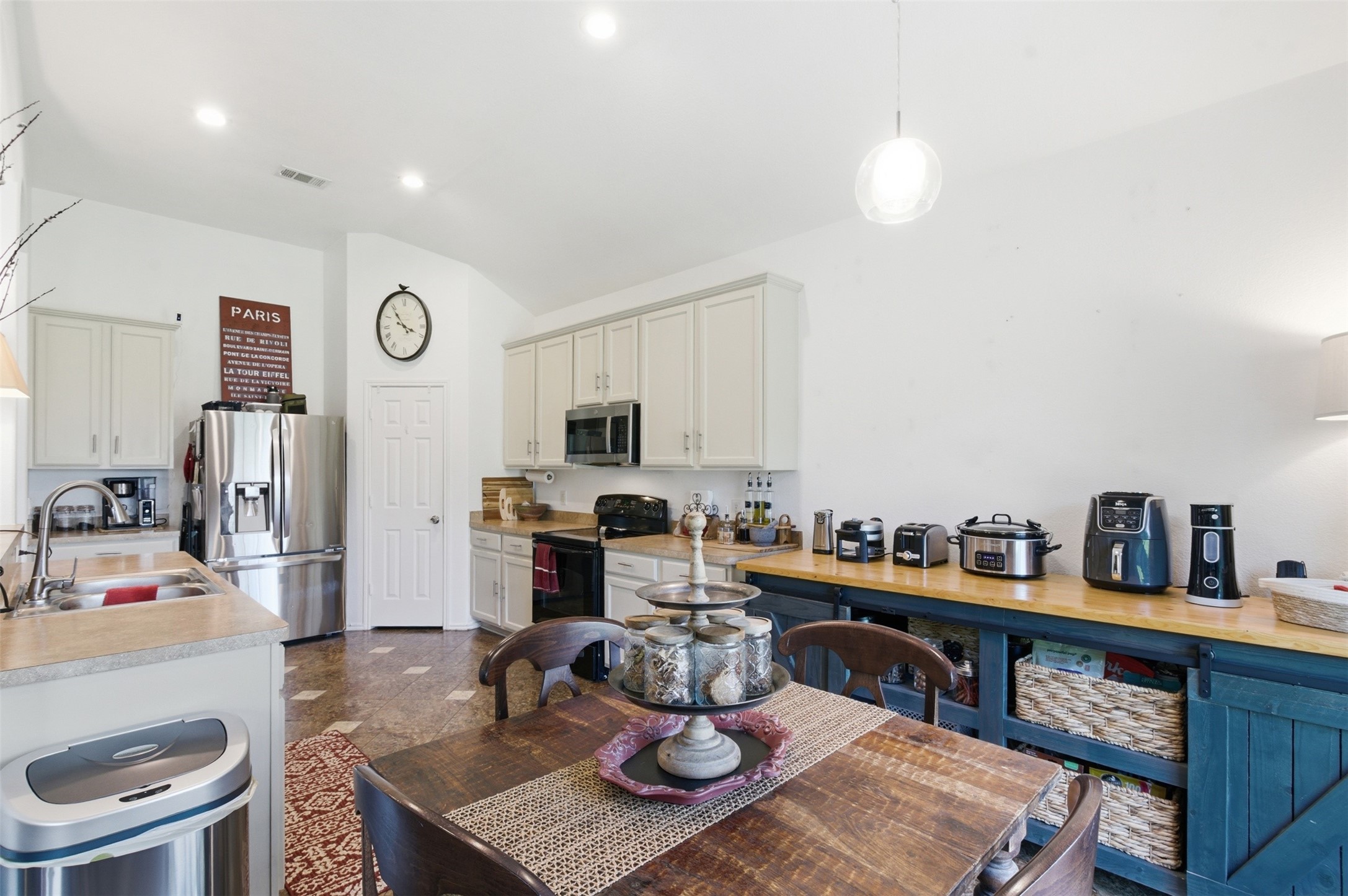 1081 Barrington Drive Prosper TX 75078