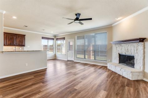 8320 Deer Bluff Lane Fort Worth TX 76179