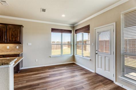 8320 Deer Bluff Lane Fort Worth TX 76179