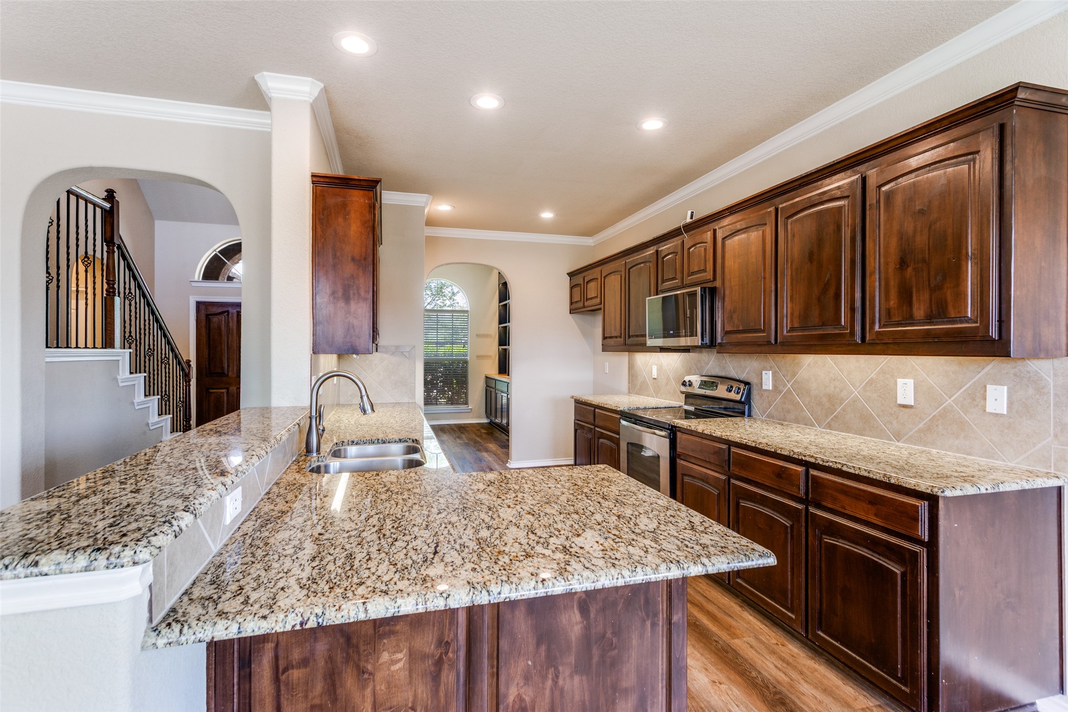 8320 Deer Bluff Lane Fort Worth TX 76179
